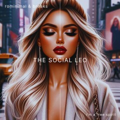 I'm A Free Spirit (Rominimal & Breaks Mix)