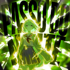 PASSO DO NOITE (ULTRA SLOWED)