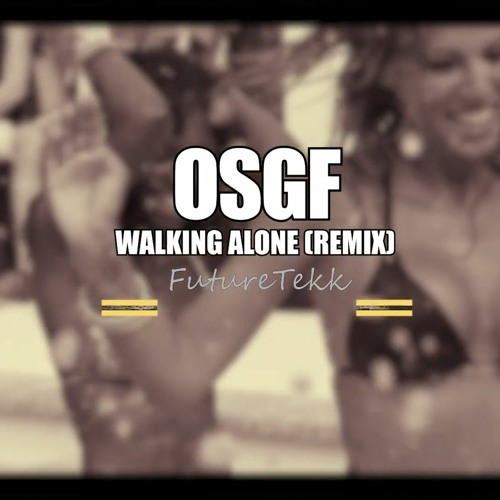 Walking Alone (Remix)