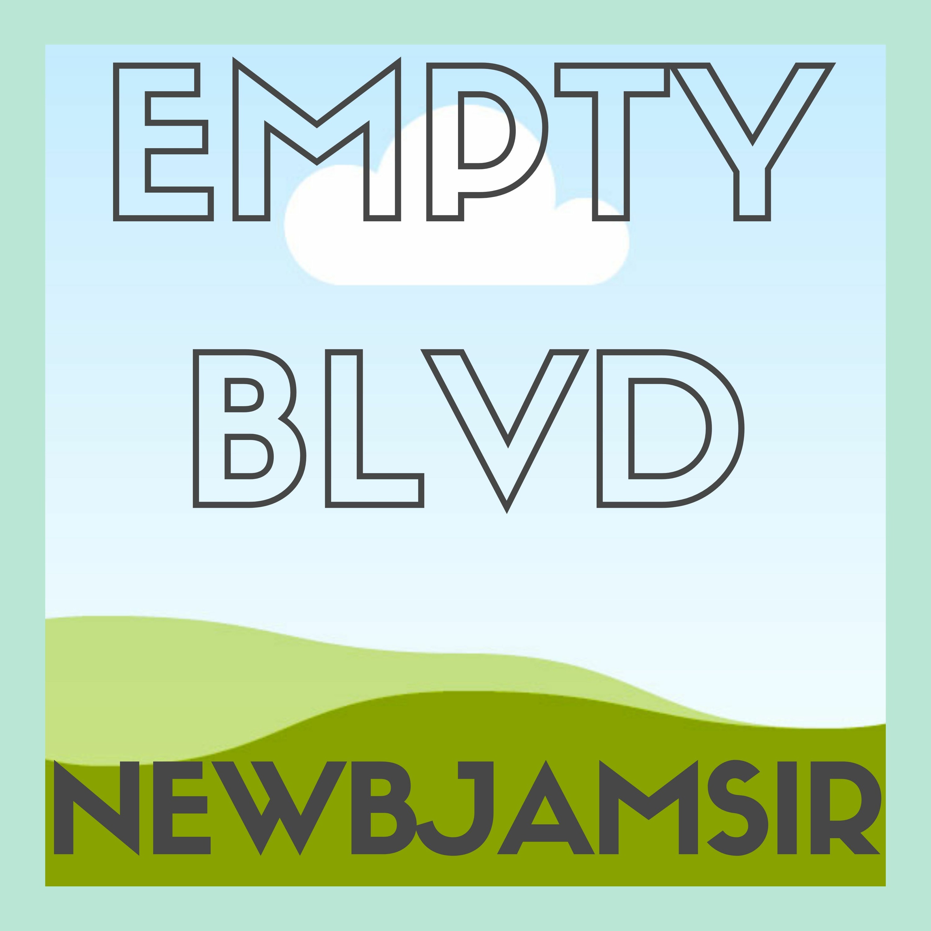 Empty Blvd episode artwork