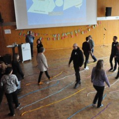 Thomas Reyer: Auf der Kippe – systemische Strategien für gesellschaftlichen Wandel