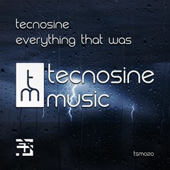 Tecnosine - Everything That Was
