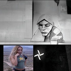 Match My Freak/Archangel (Tinashe x Burial)