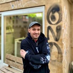 Martin Gilleshøj - Axces Takeover @ Drift Radio 16-01-25