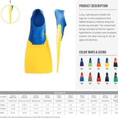Best Finis Long Floating Fins For Swimming And Snorkeling Prices Reviews