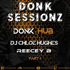 DonkHub Part 1