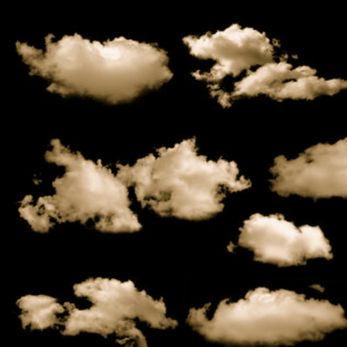 Golden Cloud