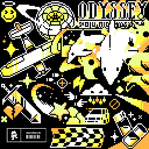 No Mana - Odyssey Soundsystem