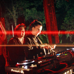 ONDINA - RESPLANDOR LIVE SESSION @WHITEBOX - XILITLA, MEXICO