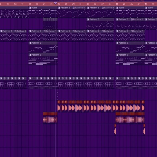 I CAN DO THE TRUE & (Cover)
