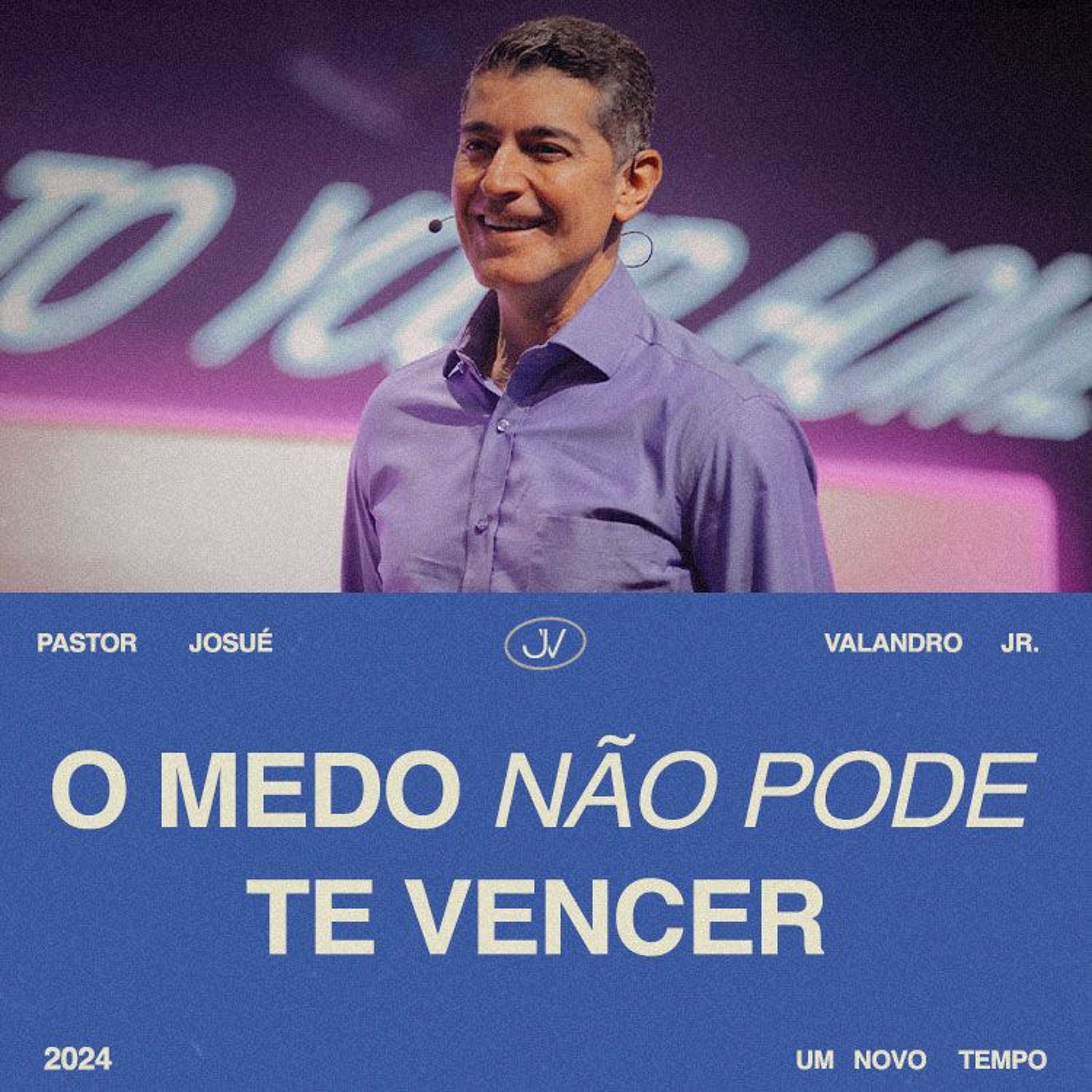 Josué Valandro Jr