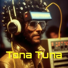 Tona Tuna Live @ Collab