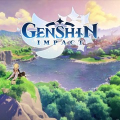 Genshin Impact - The Realm Within (Liyue Domain OST)