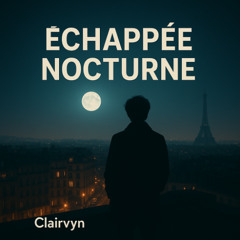 Echappée nocturne