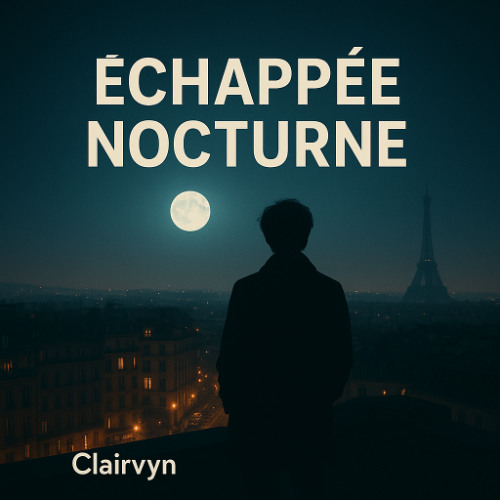 Echappée nocturne