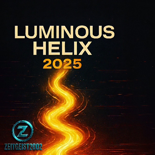 Luminous Helix 2025