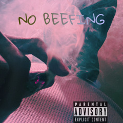 Wockstarrell - “No Beefing” [prod.doubler]