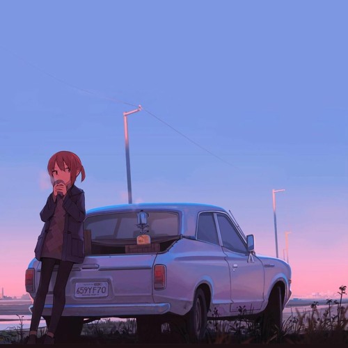 Twilight Drives and Vibes Summer Mix (BR Sessions 8)