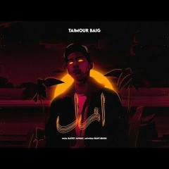 02. TASWEER - TAIMOUR BAIG FT JEEMSE  JAFFER
