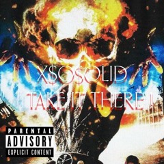 Take it There ! (Prod. fredyicey)