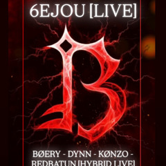 DYLN - BACKROOMS DJ CONTEST