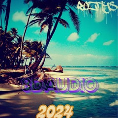 2024 Mix {8D-AUDIO}