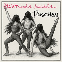 Puschen