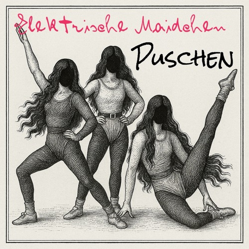 Puschen