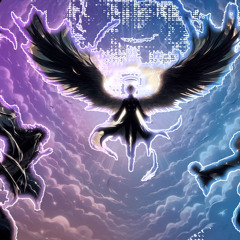 curse marked heart - i believe i can fly