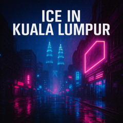 Ice in Kuala Lumpur