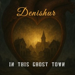 I -In this ghost town - Denishur - Dolby Master