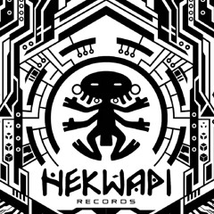 PLEXIGO • Hekwapi & Friends [Twilight Forest Psytrance] • DJ-Set • January 2O25