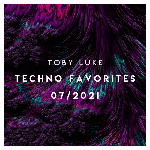 Techno Favorites Mix 65