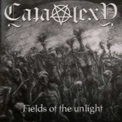 Cataplexy - Fields Of The Unlight (EP 2003)
