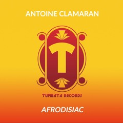 Afrodisiac (Radio Edit)