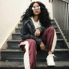 H.E.R. - I Can't Breathe (CPs House Mix)