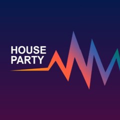 KTALINDJ MIX FOR HOUSE PARTY RADIO UK