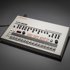 ShitNGutz - TR-909 LIVE JAM