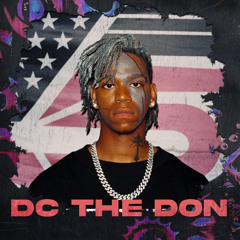 How It Feel For You? - dc the don ( snippet )