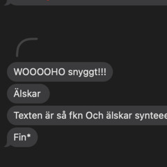 You got to let go AXEL doodle