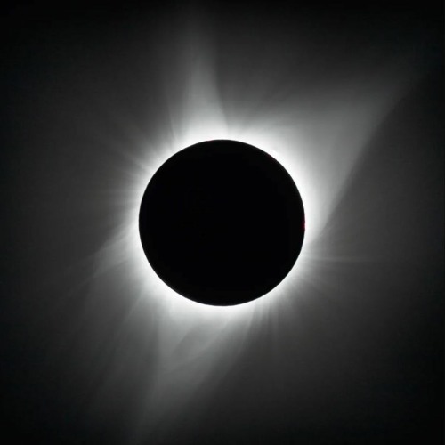 Total Eclipse (Sun V Moon)