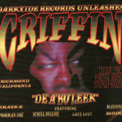 ILL from the “Deaboleek” album