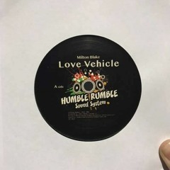 Love Vehicle