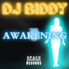 DJ Biddy - The Awakening