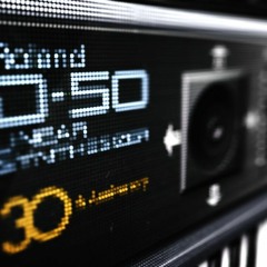D - 50 AudioDemos - V1 Test1