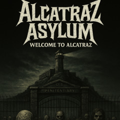 Les Ombres d'Alcatraz
