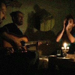 Hedonutopia ft. Kutay Soyocak (Jakuzi) - Bil Ki (Live Acoustic)