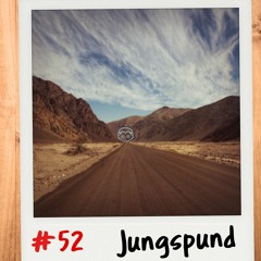 #52 ☆ Igelkarussell ☆ Jungspund 🌋
