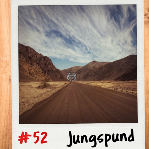 #52 ☆ Igelkarussell ☆ Jungspund 🌋