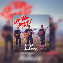 Con Tus Besos [Cover]